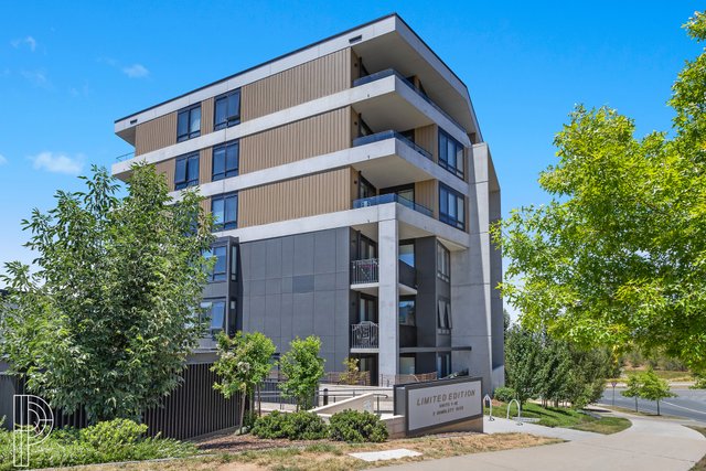 14/2 Bamblett Rise, ACT 2611