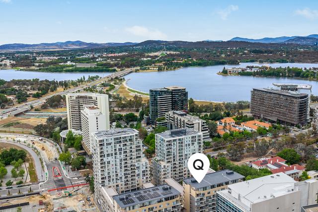 38/3 Gordon Street, ACT 2601