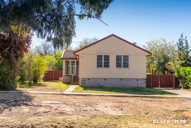 88 Matina Street, ACT 2604