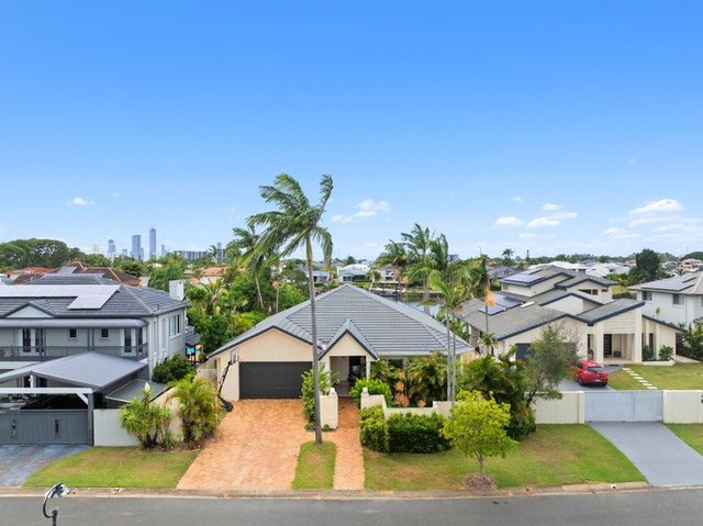 6 Key Largo, QLD 4226