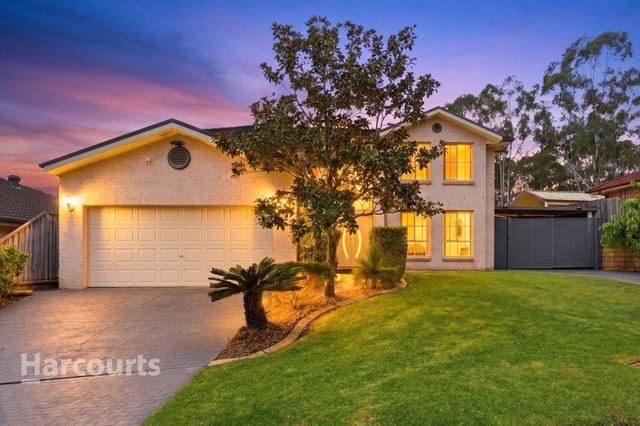 7 Epacris Place, NSW 2567