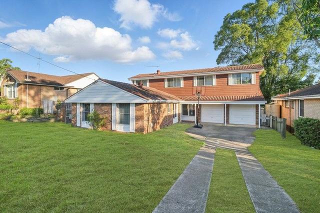 10 Larken Avenue, NSW 2153