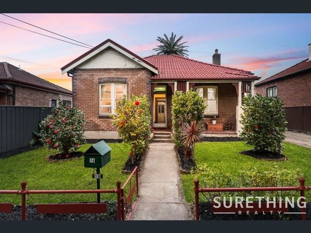 16 Martin St, NSW 2141