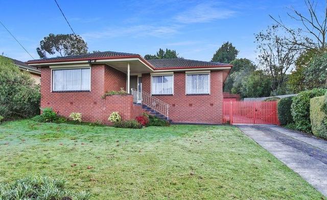 35 Winyard Drive, VIC 3138