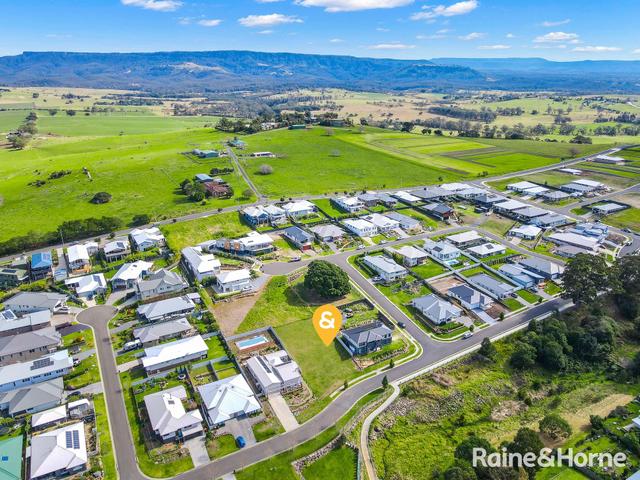 31A Porter Circuit, NSW 2538