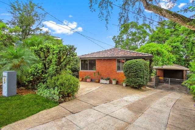 6 Leven Place, NSW 2152