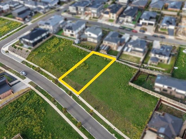 Lot 816/15 Strathlachlan Drive, VIC 3216