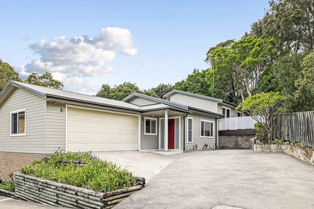 301 Forest Road, NSW 2232