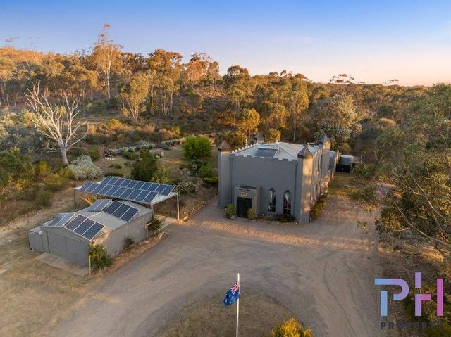 1271 Axe Creek Road, VIC 3551