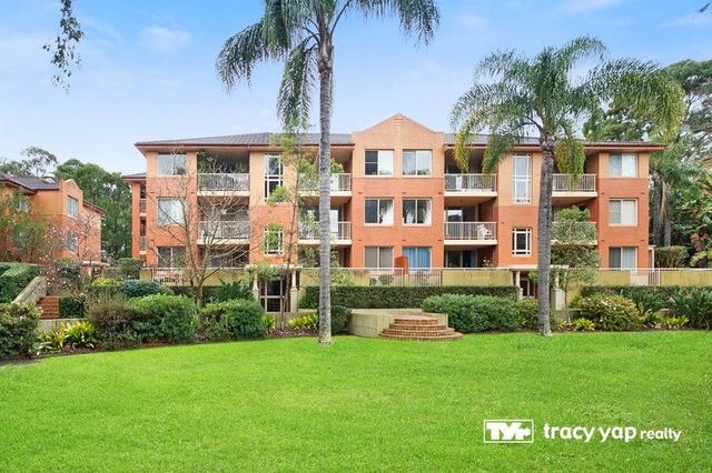 6/25-35 Lancaster Drive, NSW 2122