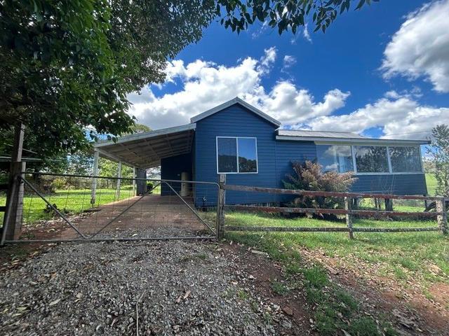 293 Coramba Road, NSW 2453