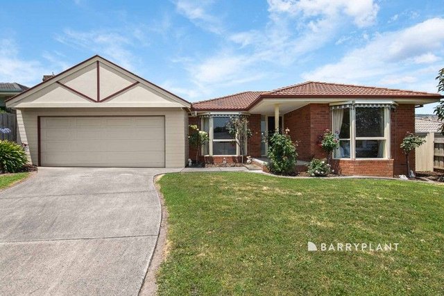 40 Lakesfield  Drive, VIC 3156