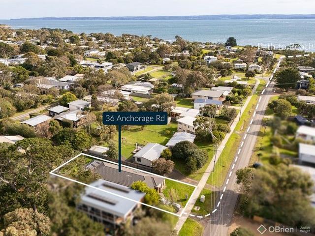 36 Anchorage Road, VIC 3922