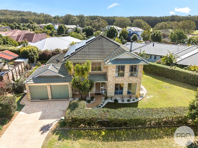 11 Sanderling Close, NSW 2317