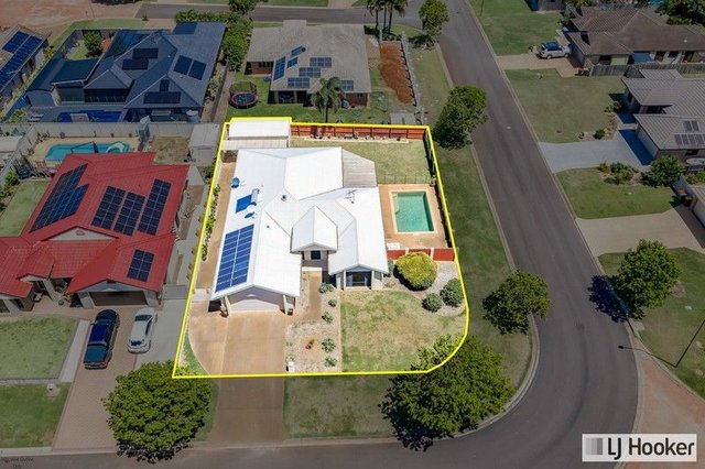 11 Serenity Drive, QLD 4670