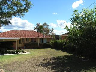 View From Back Fence (2008-04-05)