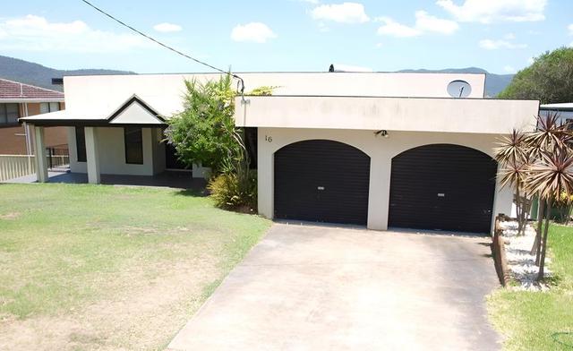 16 North Street, NSW 2323