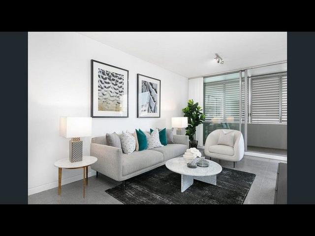 706/11 Chandos Street, NSW 2065
