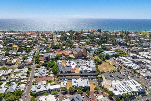 8/15 Parkfield Street, WA 6230