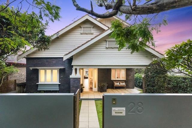 28 Bream Street, NSW 2034