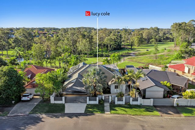 12 Arnold Palmer Drive, QLD 4214