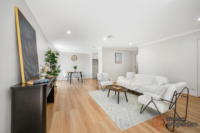 1 MacLurcan Street, ACT 2913