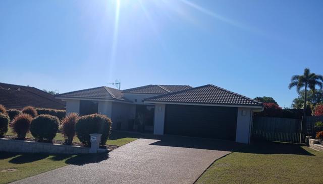 32 Robina Drive, QLD 4670