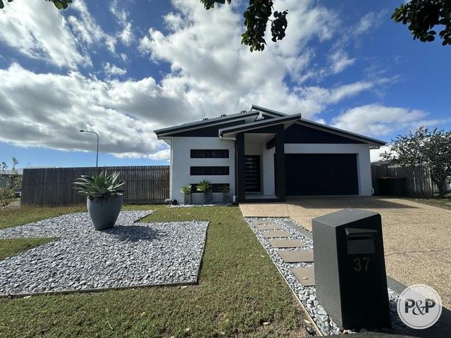 37 Sanctum Boulevard, QLD 4818