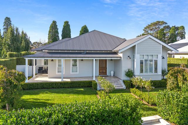 75 Sir James Fairfax Circuit, NSW 2576