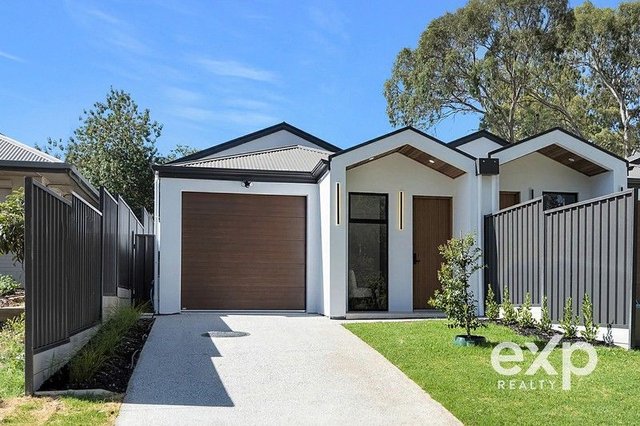 10 Player  Drive, SA 5126