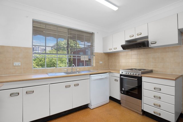 6/9 Pilgrim Avenue, NSW 2135