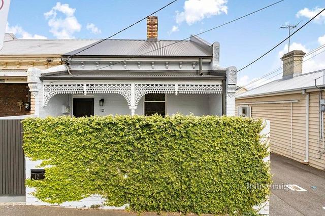 12 Finsbury Street, VIC 3031