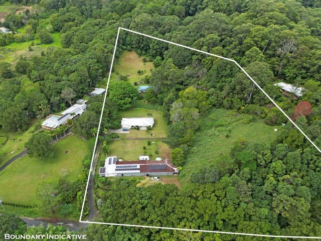1381 Currumbin Creek Road, QLD 4223