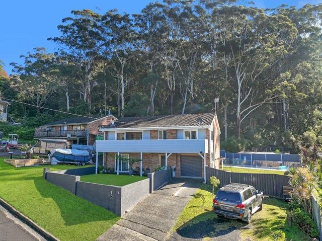 1 Chapman Cres, NSW 2251