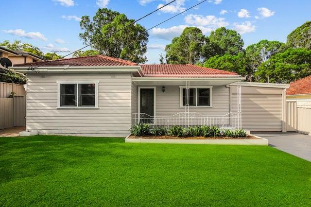 27 Marcia Street, NSW 2146