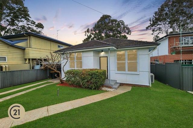 22 Stuart Mould Crescent, NSW 2147
