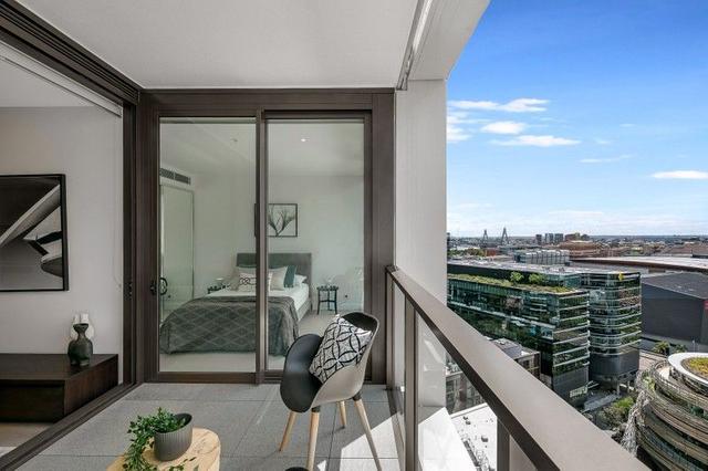 2104/82 Hay Street, NSW 2000