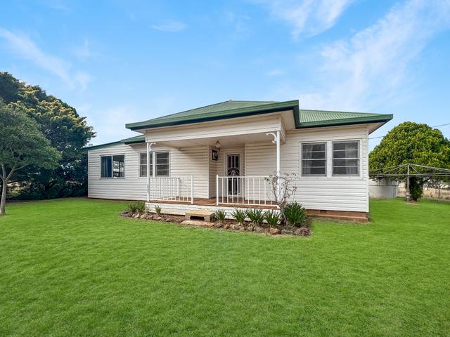 114L Nubingerie Road, NSW 2830