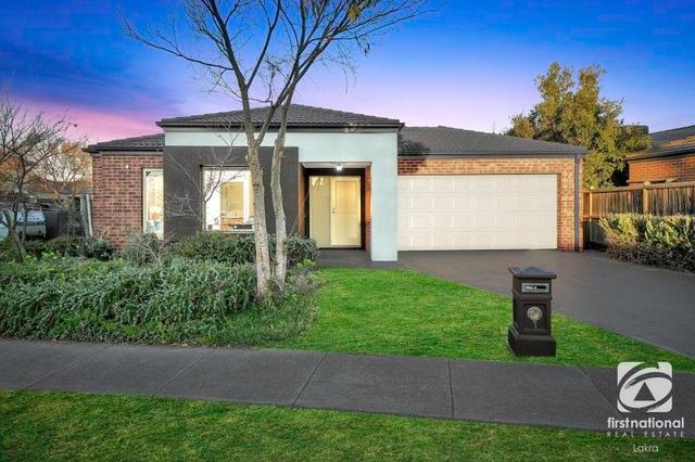 1 Berington Drive, VIC 3027