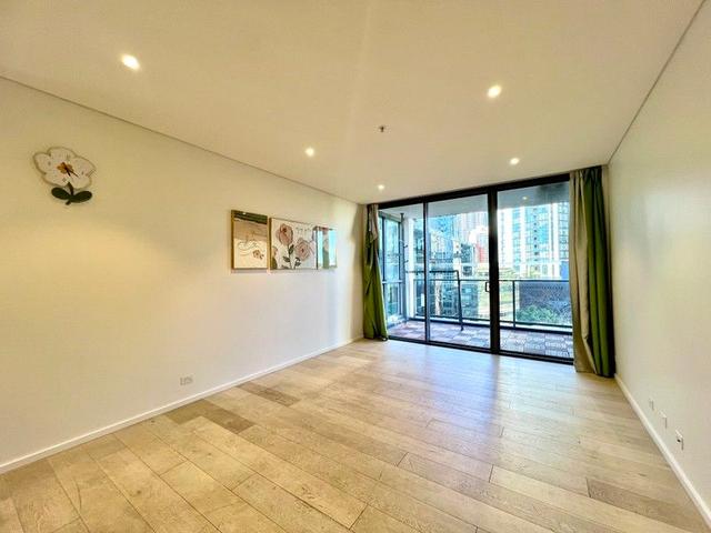 Level 8/1 Steam Mill Lane, NSW 2000