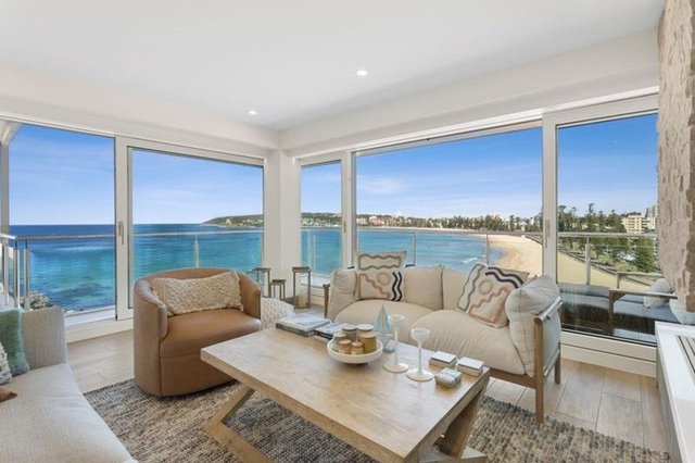 3/48 Queenscliff Rd, NSW 2096