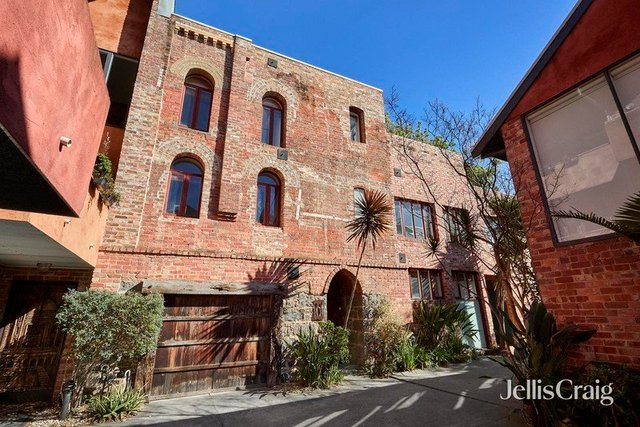 10/16 Abinger Street, VIC 3121