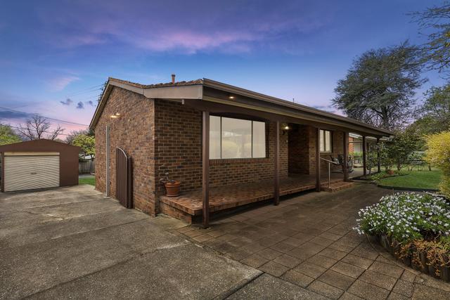 18 Longstaff Street, ACT 2602