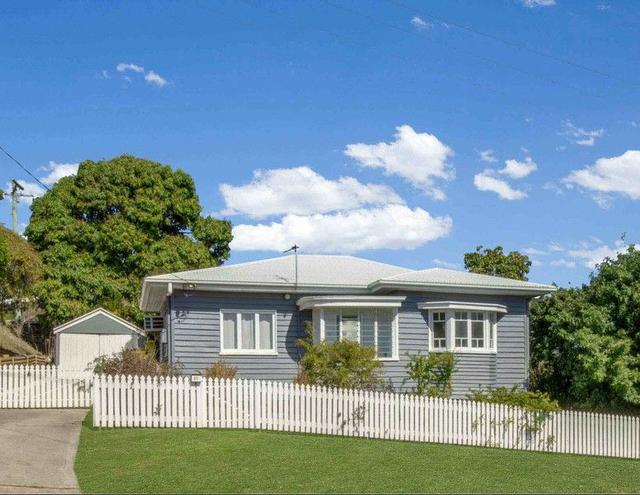 21 Amelia Street, QLD 4680