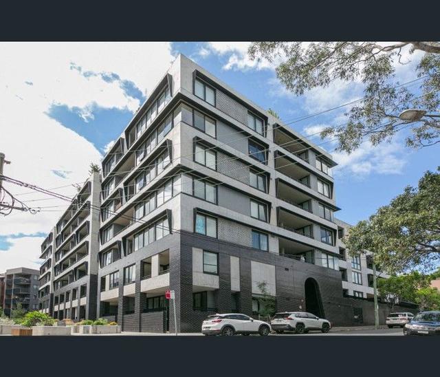 222/6 Cowper Street, NSW 2037