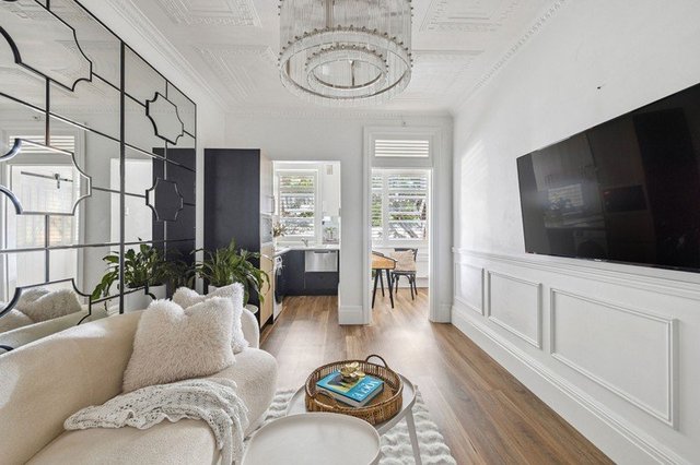 22/10 Clapton Place, NSW 2010