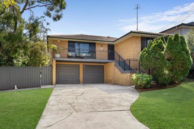 27 Arndill  Avenue, NSW 2153