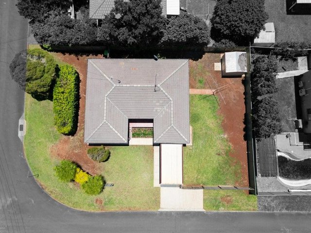 1 Regent Street, QLD 4350