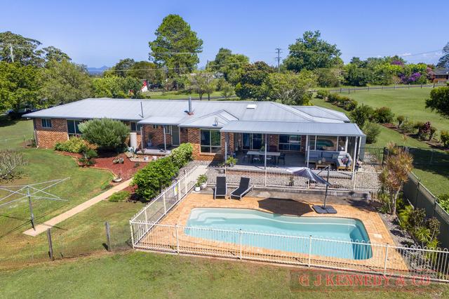 383 Gumma Road, NSW 2447