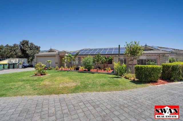 Unit 1/40-42 Hopkinson Way, WA 6107